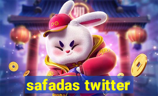 safadas twitter